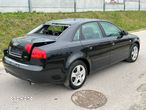 Audi A4 1.8T Multitronic - 5