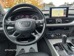 Audi A6 2.0 TDI ultra S tronic - 11