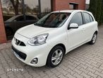 Nissan Micra 1.2 DIG-S CVT Acenta - 1