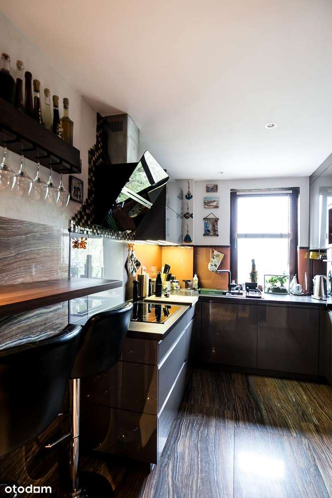 4 pokoje w centrum | Gotowe do zamieszkania-11