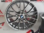 Jantes BMW 405 Performance 19 Gunmetal - 4