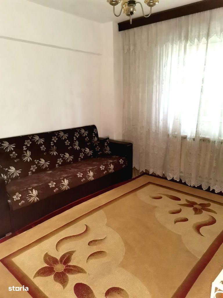 Apartament 3 camere Tei