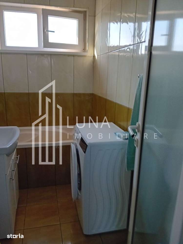 Apartament 2 camere, semidecomandat, mobilat și utilat gata de mutare-7