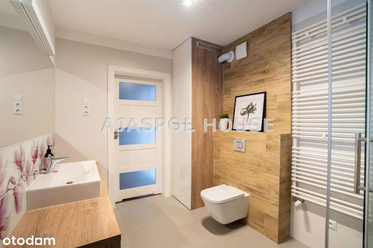 Szlachecka * Szeregówka dla Ciebie! 3 pokoje 79,93-13