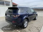 Land Rover Discovery Sport 2.0 l TD4 HSE Aut. - 24