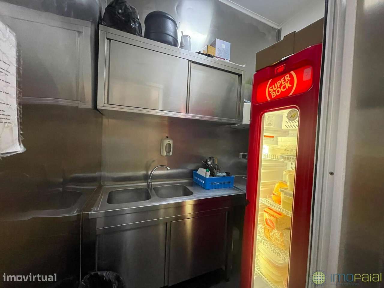 Negócio/Habitação T2-17