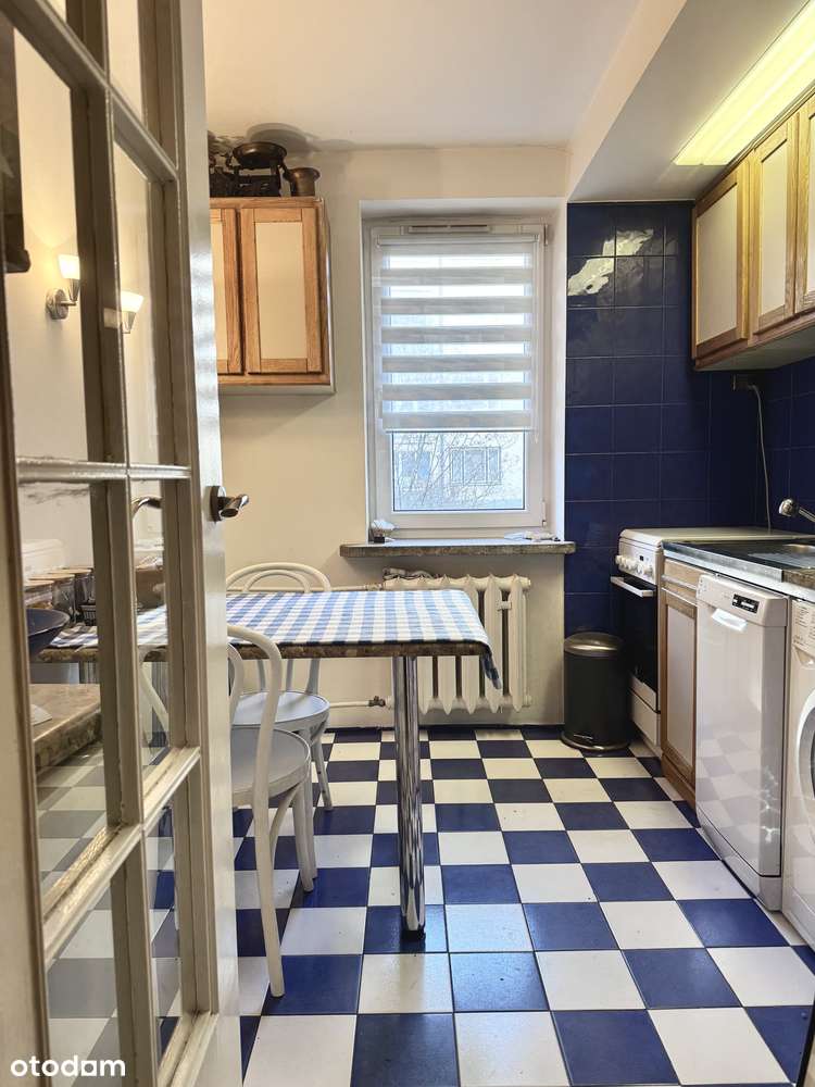 Kraków - Krowodrza - ul. Nowowiejska-4