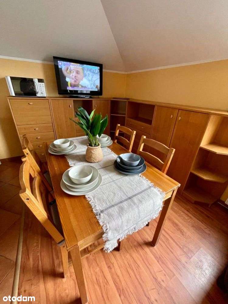 Mieszkanie z widokiem na morze Władysławowo - Pełny obrazek: 3/16