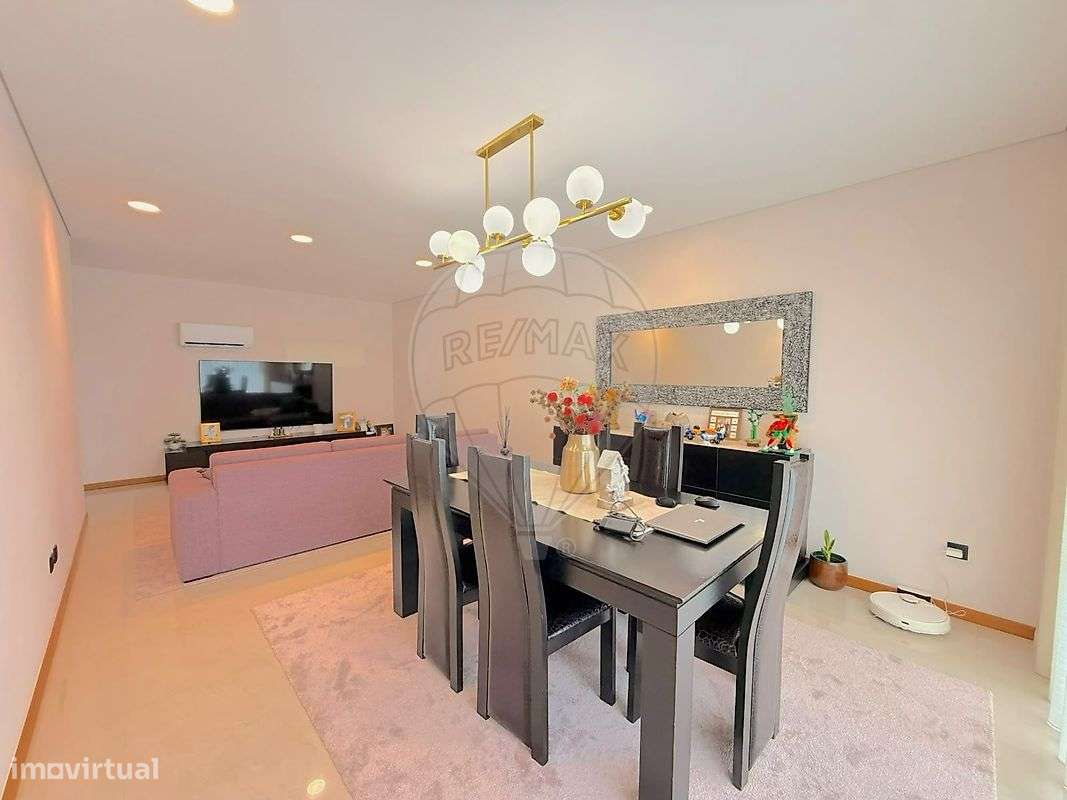 Apartamento T3 para venda-7