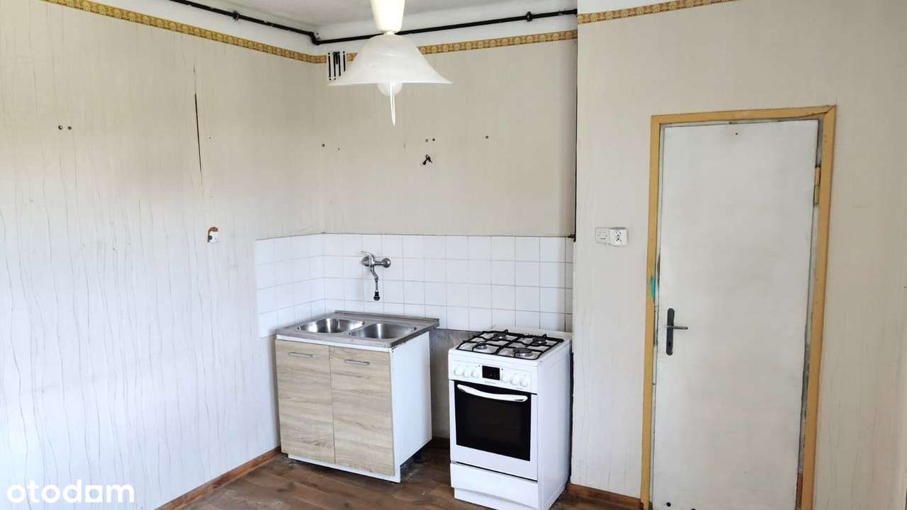 mieszkanie 3 pokoje centrum, Gliwice ul.Orlickiego - Pełny obrazek: 5/12