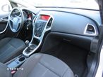 Opel Astra 1.3 CDTI DPF ecoFLEX Edition - 34