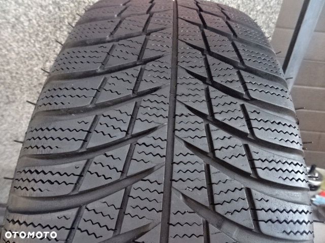 215/60/R16 99H BRIDGESTONE BLIZZAK LM001 - 1