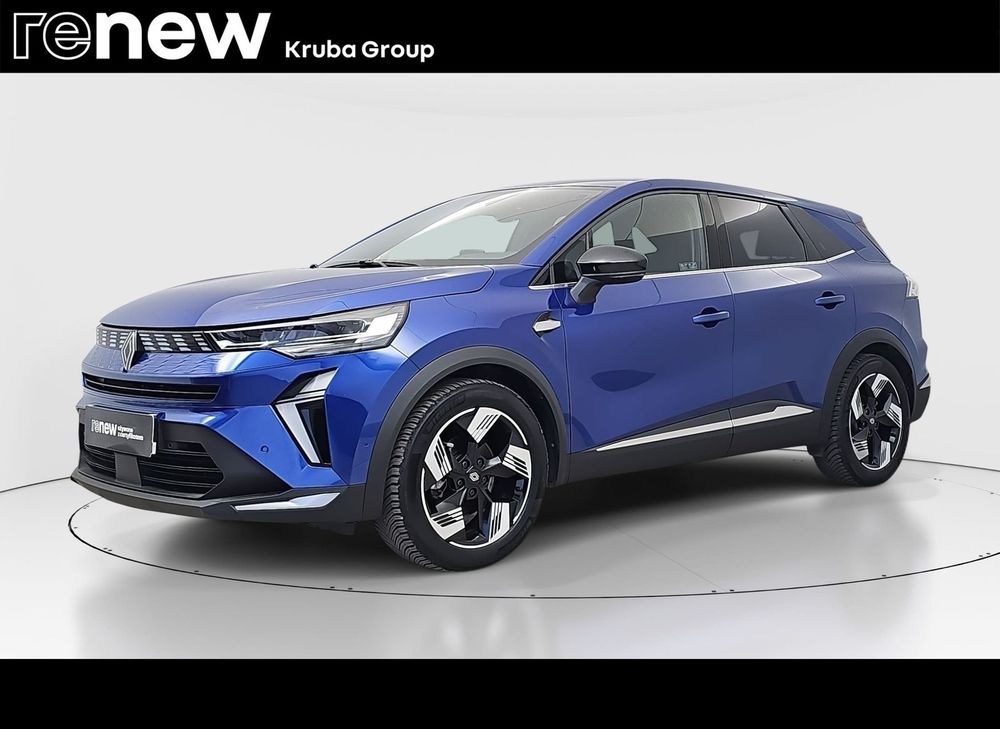 Renault Symbioz 1.6 E-Tech Full Hybrid 145 Techno 2025