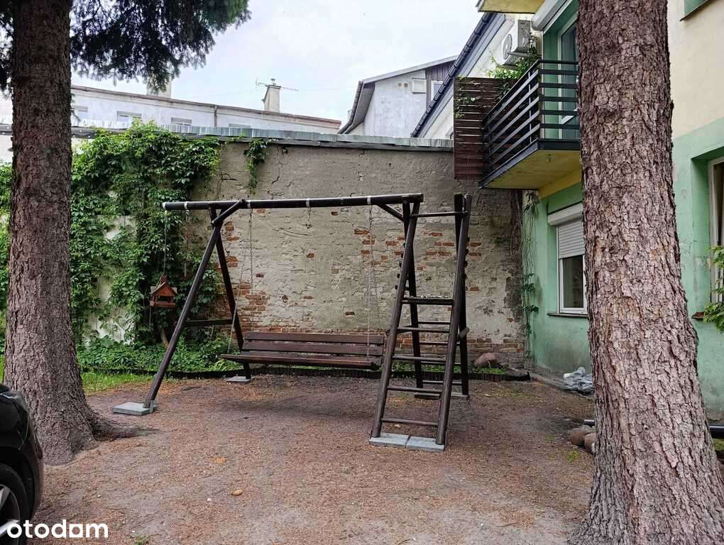 Kamienica na sprzedaż-4