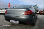 Peugeot 508 2.0 HDi Business Line - 2