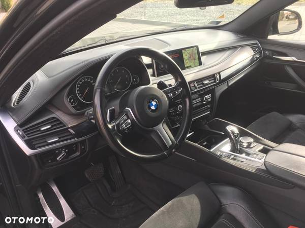 BMW X6 xDrive30d M Sport - 20