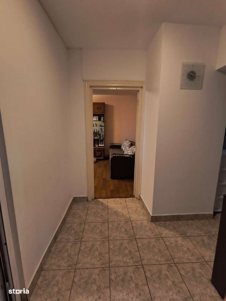 EXCLUSIV  GARA apartament cu 3 camere 79 mp pret 149000 euro-10