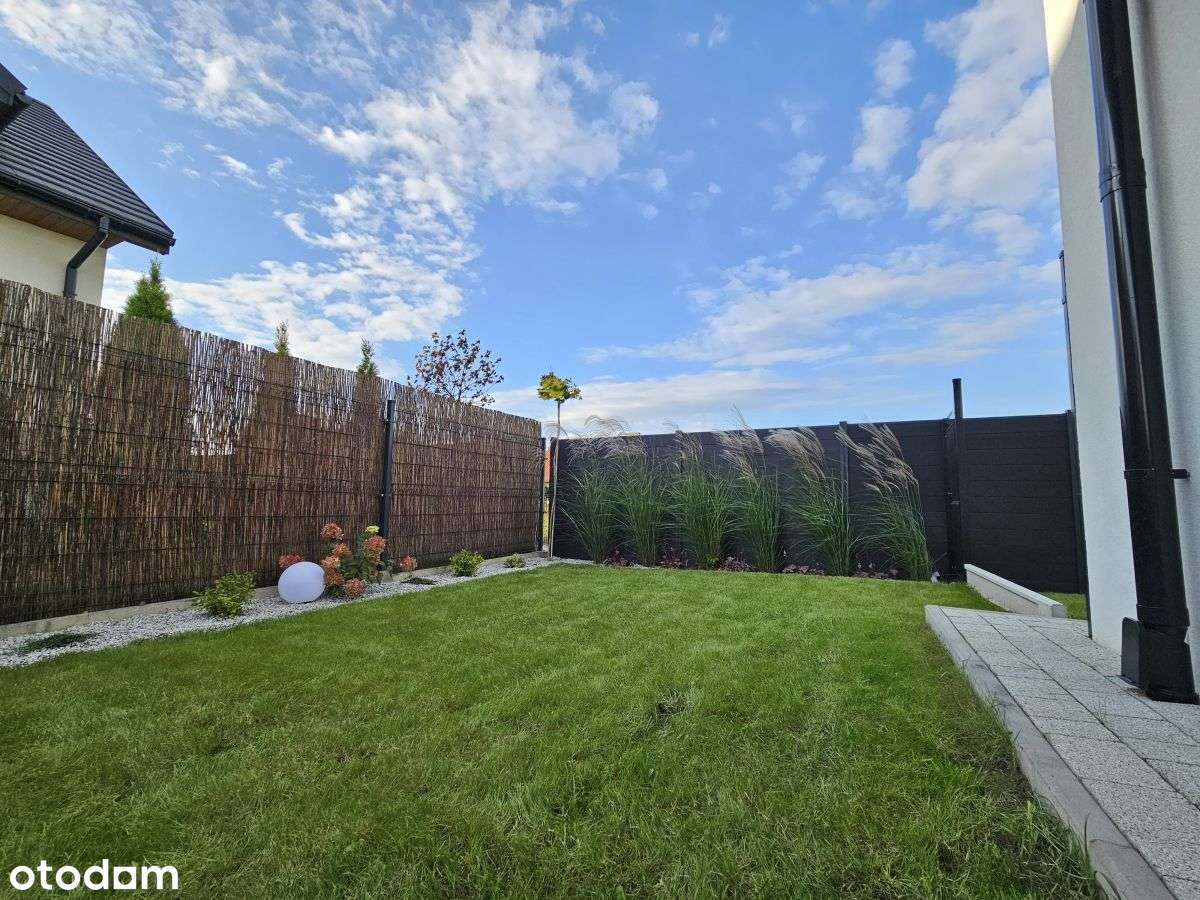 Ostatnie Mieszkanie deweloperskie, z ogródkiem-4