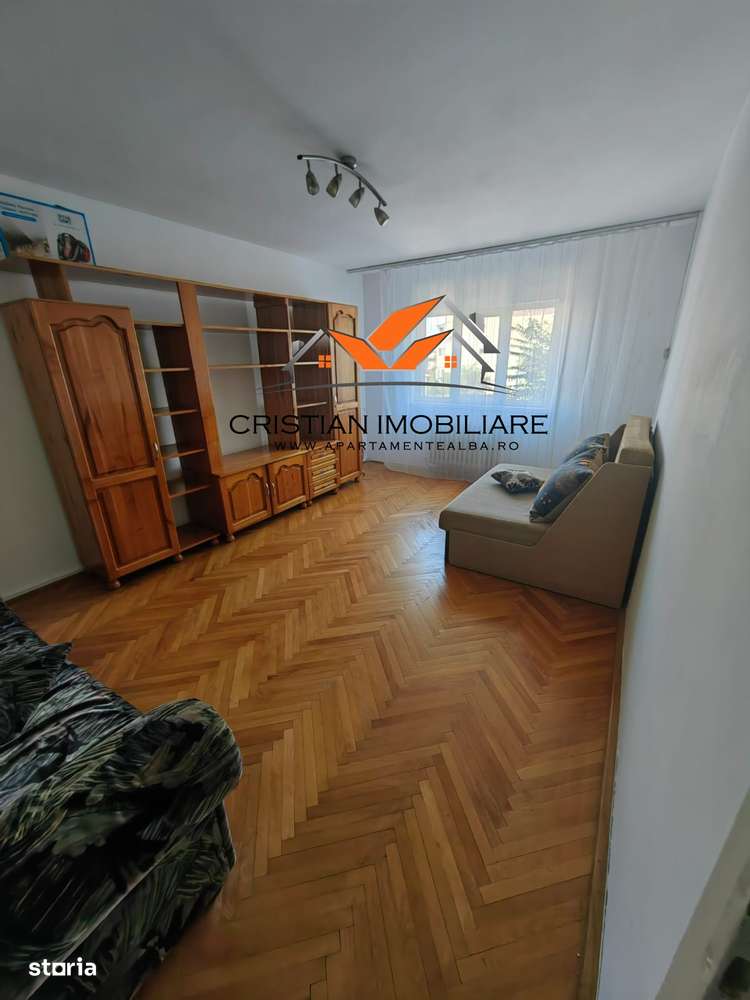 Apartament 3 camere decomandat, etaj 3, zona Bowling- Tolstoi !-2