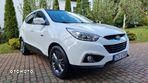 Hyundai ix35 1.7 CRDi 2WD blue Finale - 17