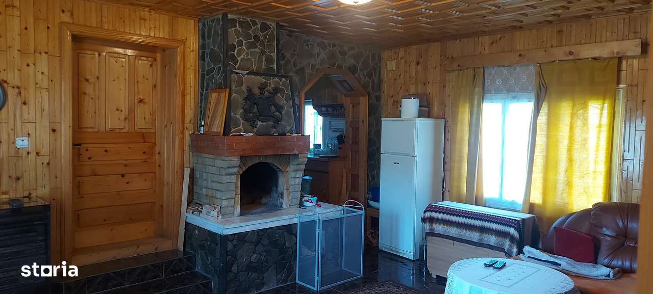 Oferta la super pret 2 cabana in Bucovina, Vama, Suceava-9