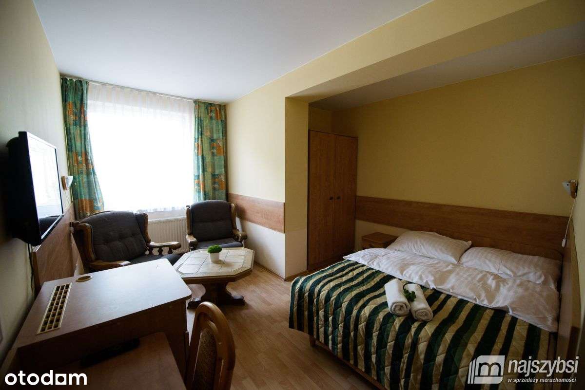 Obiekt hotelowo-gastronomiczny - Pełny obrazek: 5/17