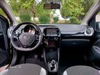 Toyota Aygo 1.0 X-Play Plus+X-Touch +TSS MM - 7