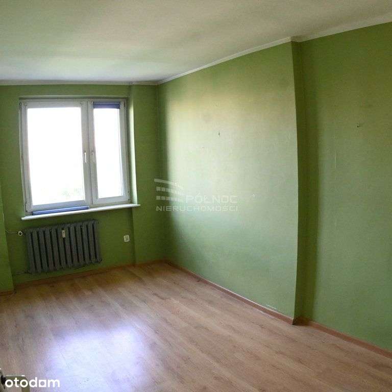 Okazja-tanio 3 pokojowe duże mieszkanie Sandomierz - Pełny obrazek: 5/7