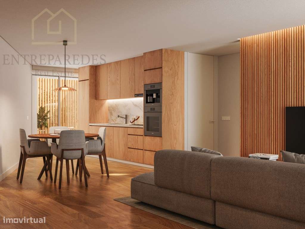 Apartamento T1 com varanda para comprar no Centro do Porto - OAK - ...-1