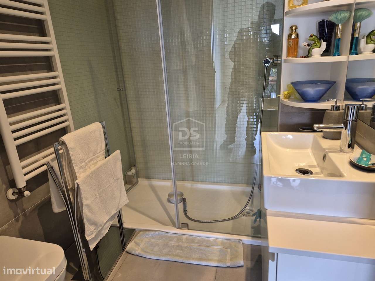 Apartamento T3+1 DUPLEX Venda em Leiria, Pousos, Barreira e Cortes,Lei-19