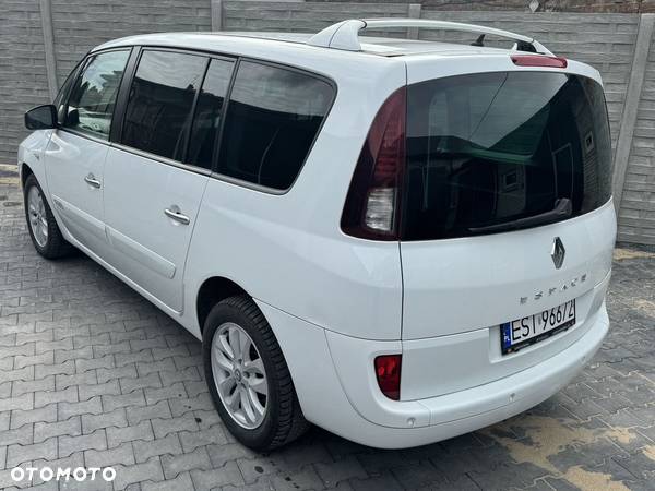 Renault Espace dCi 150 FAP Paris - 2