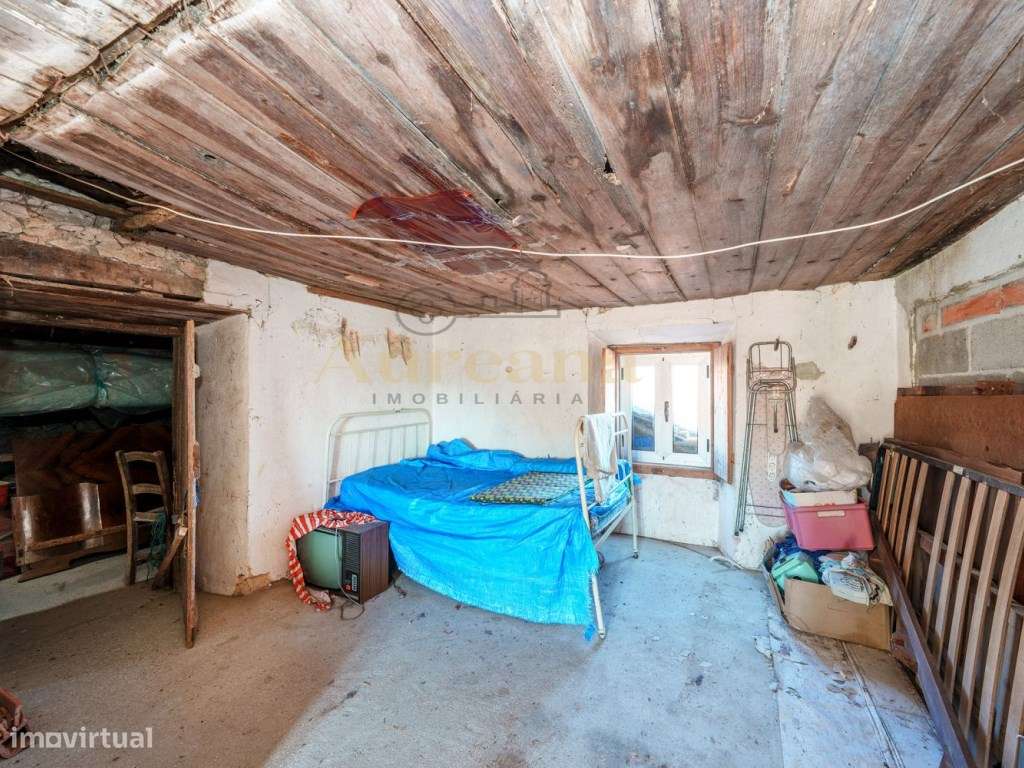 Moradia T2 - Zambujal - Atouguia-17