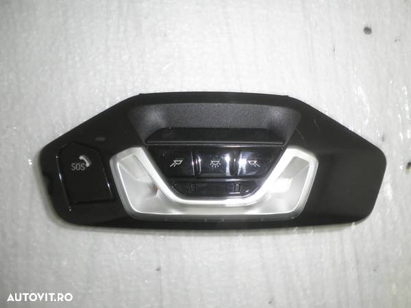 Plafoniera BMW Seria 2 F44 9891143 - 1