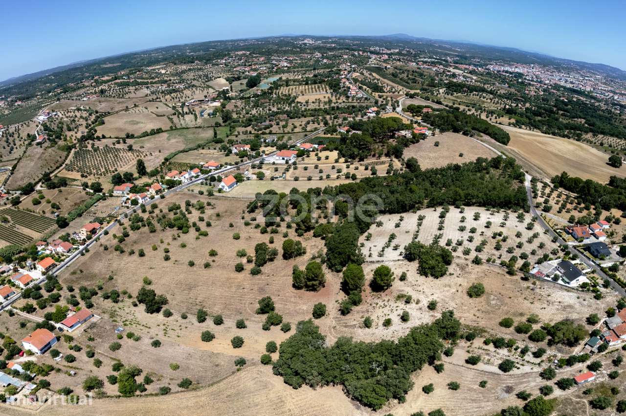 Terreno misto com 3,8 hectares em Tomar - Grande imagem: 5/24