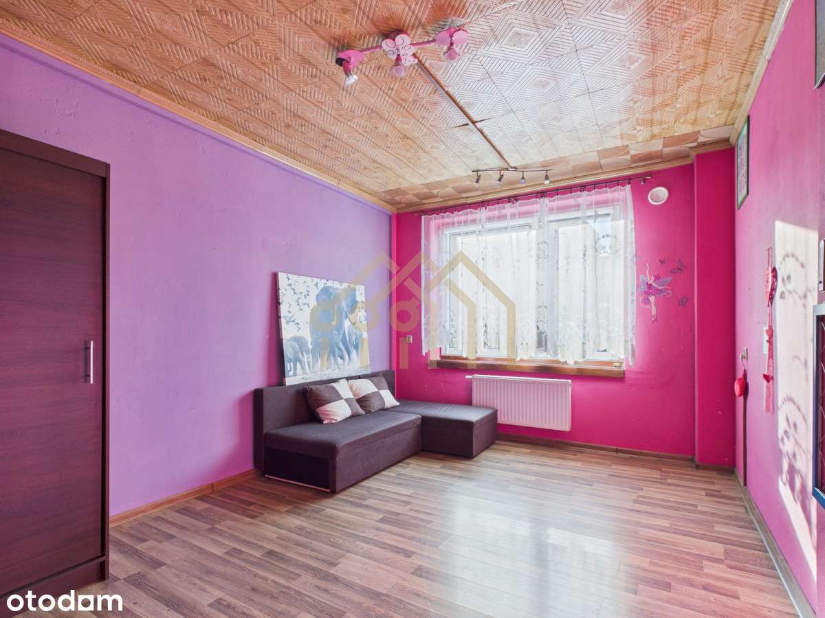 3 pokoje w Katowicach-5