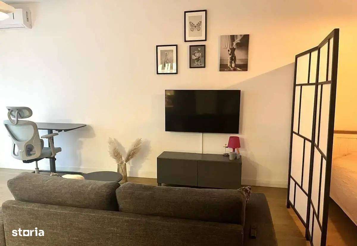 Studio Dublu de Închiriat – Avalon Estate –  Pipera - Imagine principală: 3/10