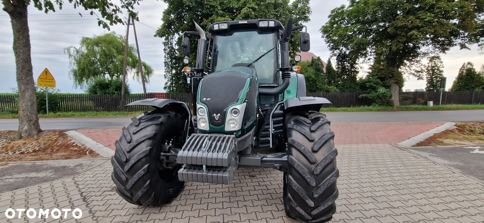 Valtra N163 Direct Import Oryginał 5500 MTG - 17