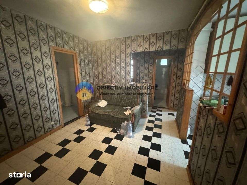 Apartament 3 camere de vanzare – cartier Precista - Imagine principală: 1/10