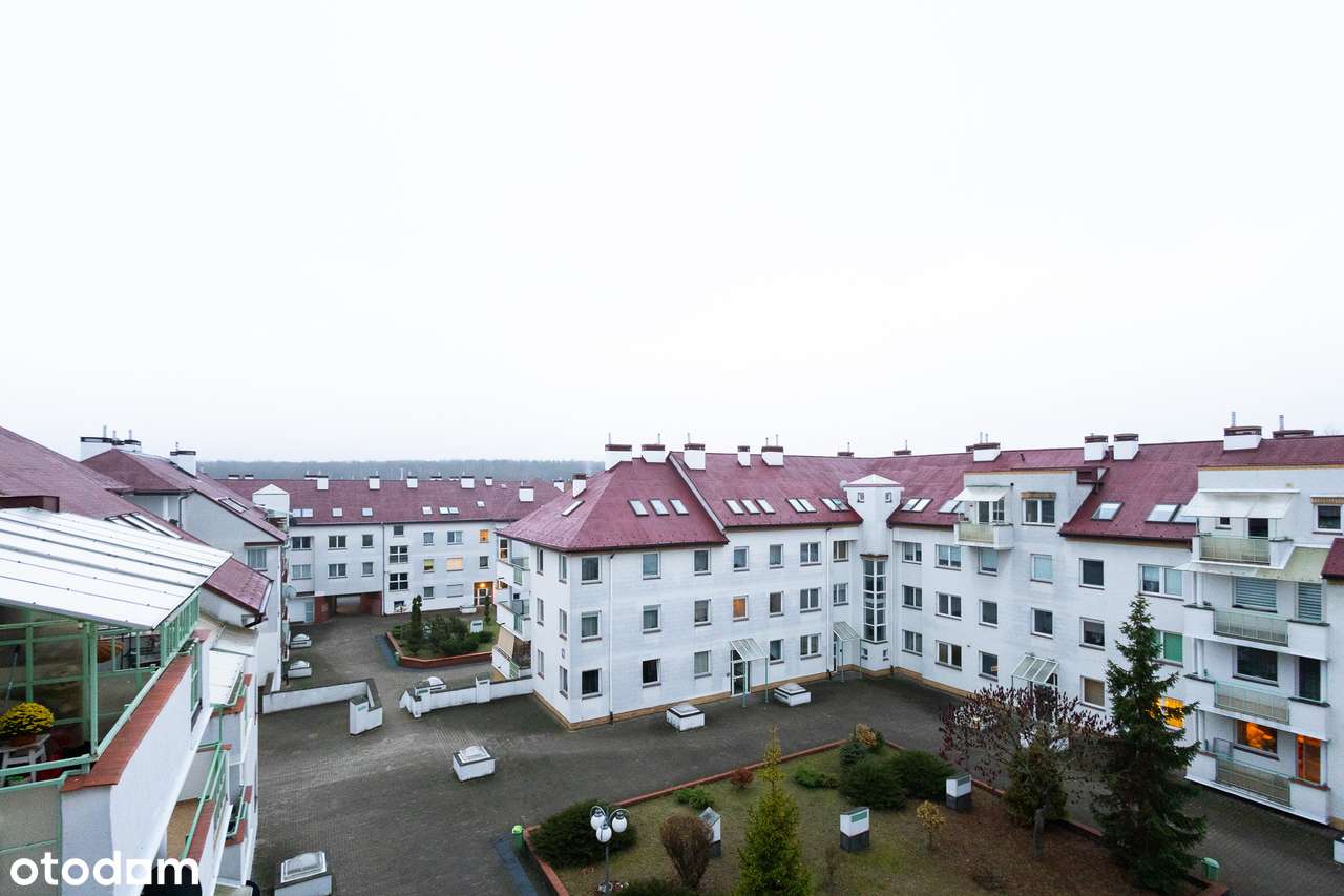 4 pokoje. 80m2 po podłodze. Balkon. Bez piecyka gazowego.-15