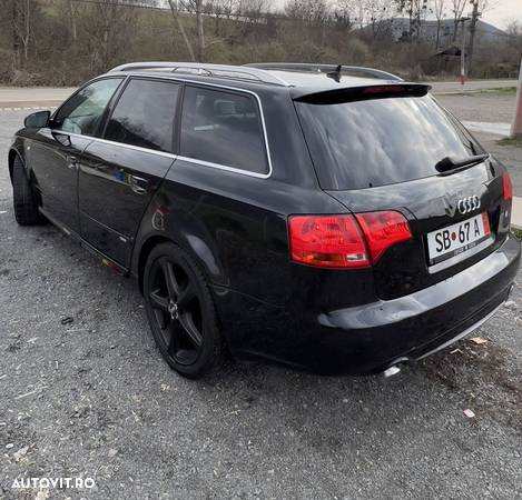 Audi A4 - 5