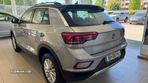 VW T-Roc 1.0 TSI Life - 4