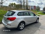 Opel Astra 1.7 CDTI DPF Sports Tourer - 3