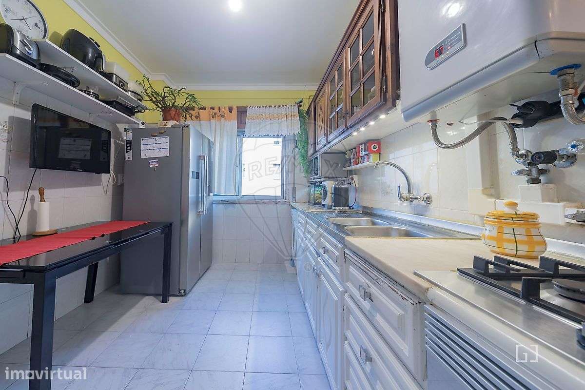 Apartamento T0 para venda-7