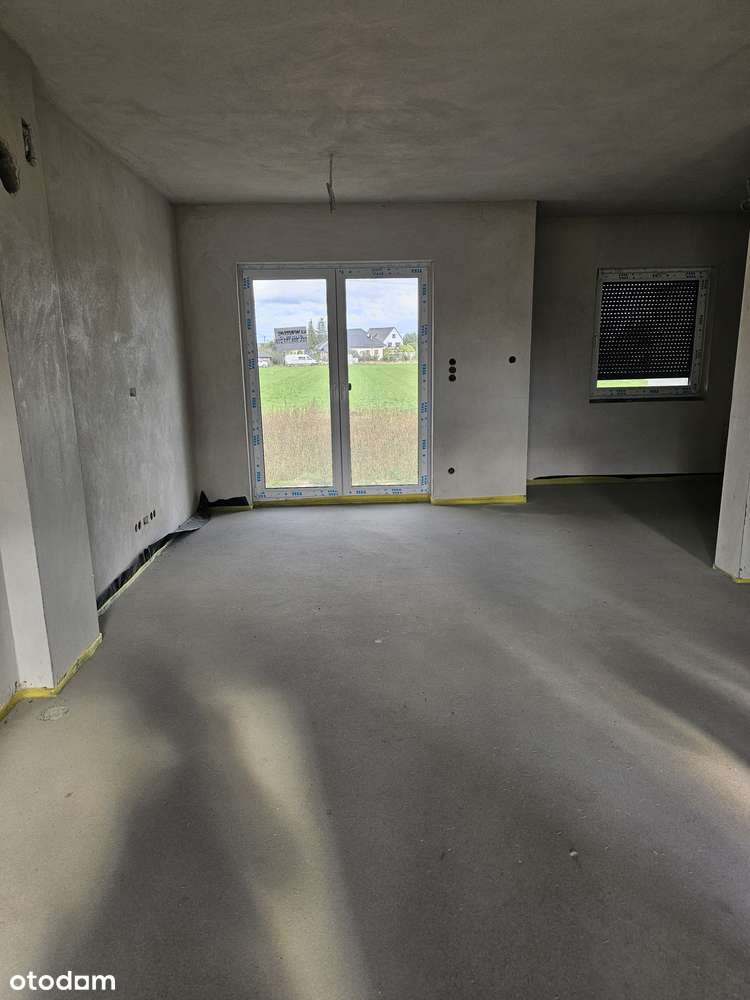 Sprzedam Dom w zabudowie bliźniaczej - Pełny obrazek: 3/6