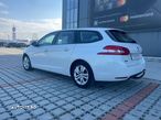 Peugeot 308 BlueHDi FAP 120 Stop & Start Allure - 31