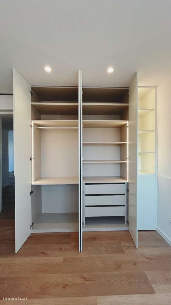 Penthouse centro de Canidelo-18