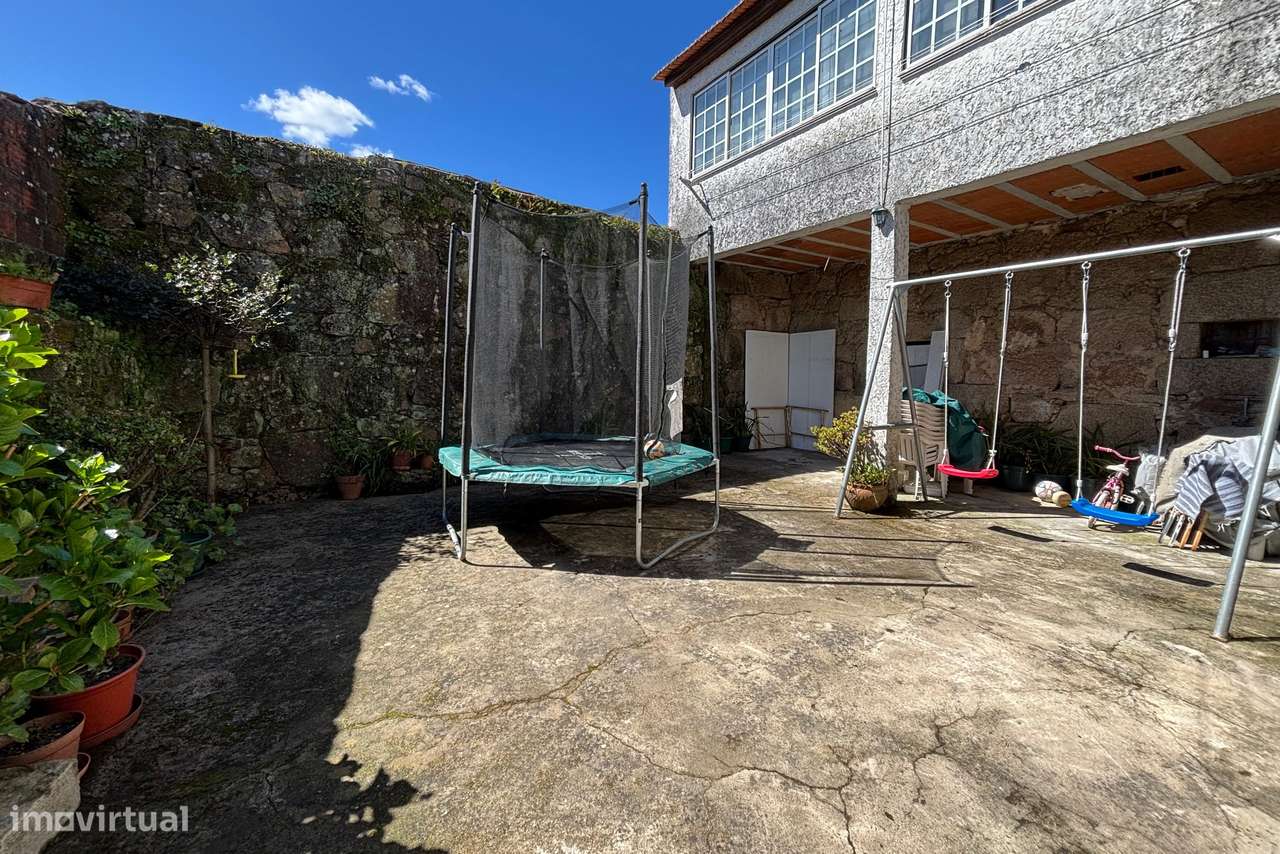 Moradia T7, Viseu, Tondela, Lobão da Beira-29