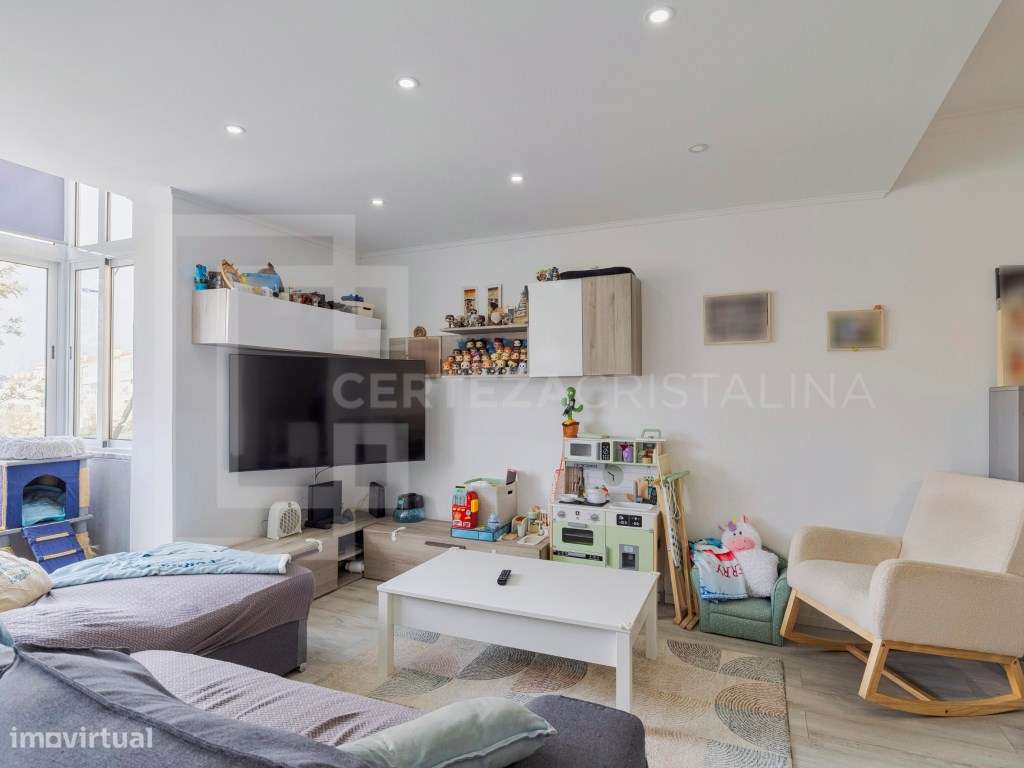 Apartamento T2 em Excelente Estado | Setúbal-7