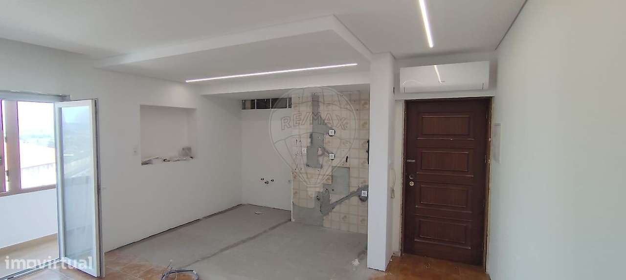 Apartamento T1 para venda-6