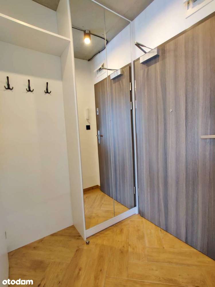 NOWA Kawalerka w Apartamentowcu w Gliwicach - Pełny obrazek: 5/15